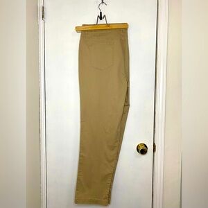🌹Jones Studio🌹 NWT Canvas Dress Pants